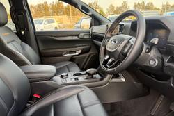 2025 Ford Ranger Wildtrak