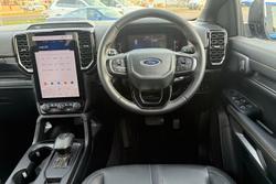 2025 Ford Ranger Wildtrak