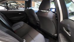 2021 Toyota Corolla SX Hybrid ZWE211R Glacier White