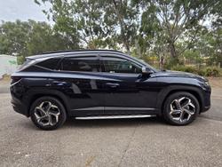 2023 Hyundai Tucson Highlander