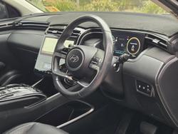 2023 Hyundai Tucson Highlander