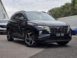 2023 Hyundai Tucson Highlander