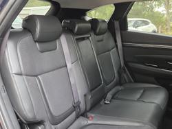 2023 Hyundai Tucson Highlander