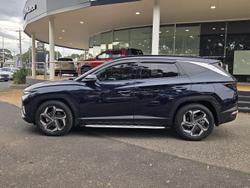 2023 Hyundai Tucson Highlander