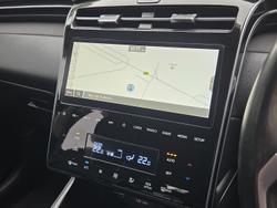 2023 Hyundai Tucson Highlander