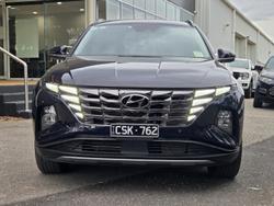 2023 Hyundai Tucson Highlander