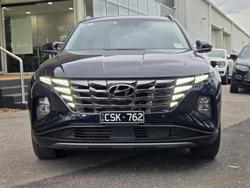 2023 Hyundai Tucson Highlander