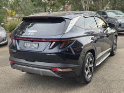 2023 Hyundai Tucson Highlander