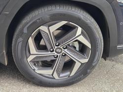 2023 Hyundai Tucson Highlander