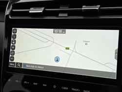 2023 Hyundai Tucson Highlander
