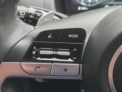 2023 Hyundai Tucson Highlander
