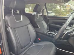 2023 Hyundai Tucson Highlander