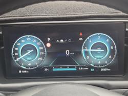 2023 Hyundai Tucson Highlander