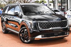 2026 Kia Carnival GT-Line