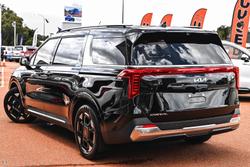 2026 Kia Carnival GT-Line