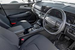 2026 Kia Sportage SX