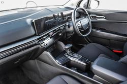 2026 Kia Sportage SX
