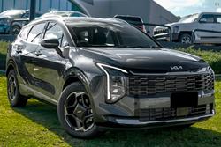 2026 Kia Sportage SX