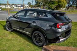 2026 Kia Sportage SX