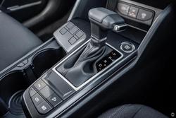 2026 Kia Sportage SX