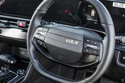 2026 Kia Sportage SX