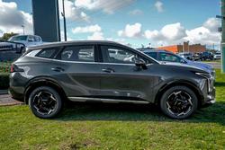 2026 Kia Sportage SX