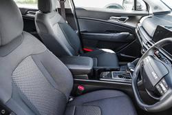 2026 Kia Sportage SX