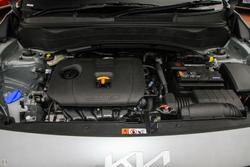 2026 Kia Seltos Sport