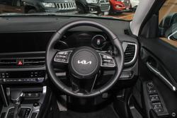 2026 Kia Seltos Sport