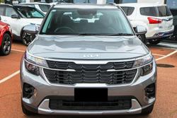 2026 Kia Seltos Sport