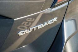 2024 Subaru Outback AWD