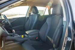 2024 Subaru Outback AWD