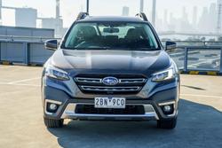 2024 Subaru Outback AWD