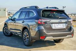 2024 Subaru Outback AWD
