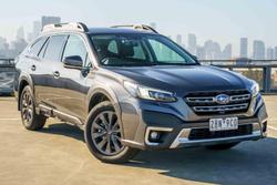 2024 Subaru Outback AWD