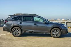 2024 Subaru Outback AWD