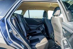 2024 Subaru Outback AWD