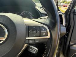 2015 Lexus RX 350 Sports Luxury