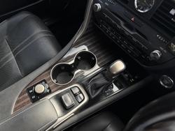 2015 Lexus RX 350 Sports Luxury