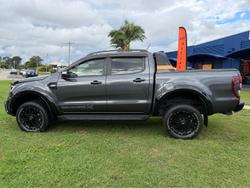 2020 Ford Ranger Wildtrak