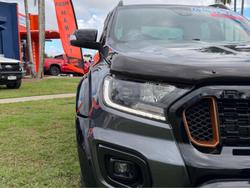 2020 Ford Ranger Wildtrak
