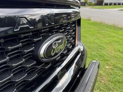 2020 Ford Ranger Wildtrak