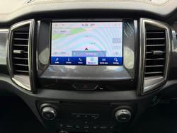 2020 Ford Ranger Wildtrak