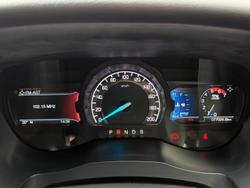 2020 Ford Ranger Wildtrak