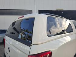 2023 SsangYong Musso ELX