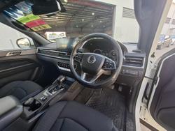 2023 SsangYong Musso ELX