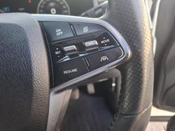 2023 SsangYong Musso ELX