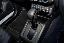 2021 Suzuki Jimny GLX