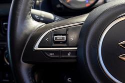 2021 Suzuki Jimny GLX