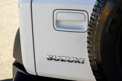 2021 Suzuki Jimny GLX